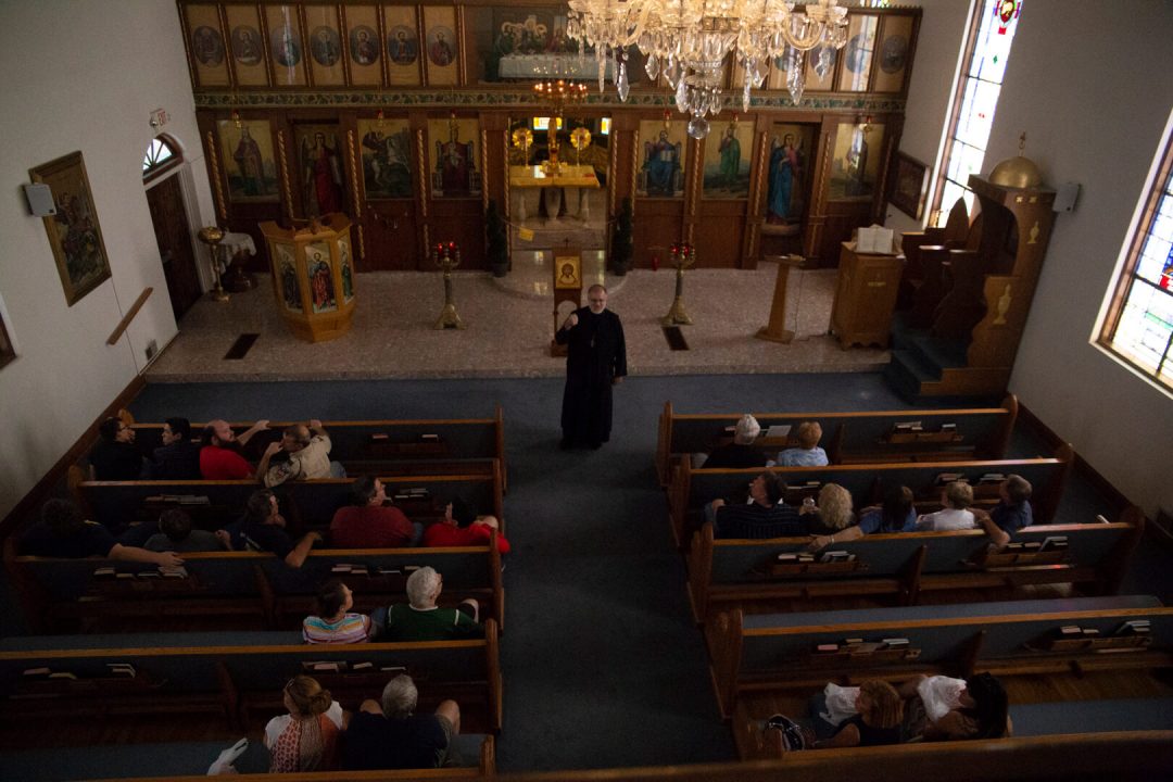 Greek Fest St. Greek Orthodox Church
