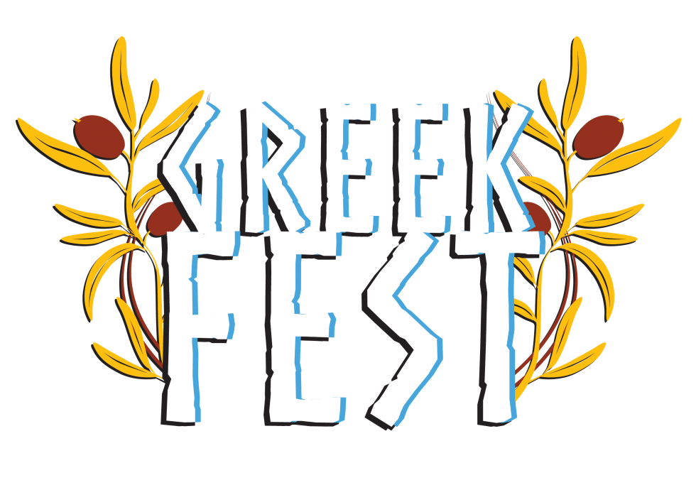 Greek Fest St. Greek Orthodox Church